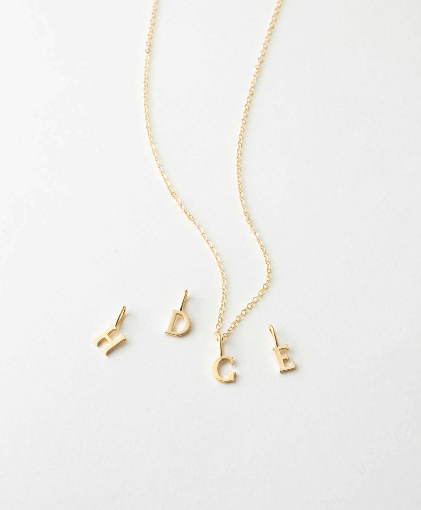 Amazon.com: Awvialy Dainty Initial Necklaces for Women, 14K Gold Plated Letter  Necklace Cute Initial Necklace Tiny Personalized Name Necklace Simple Gold  Choker Necklaces for Girls Preppy Gold Jewelry Gifts: Clothing, Shoes &